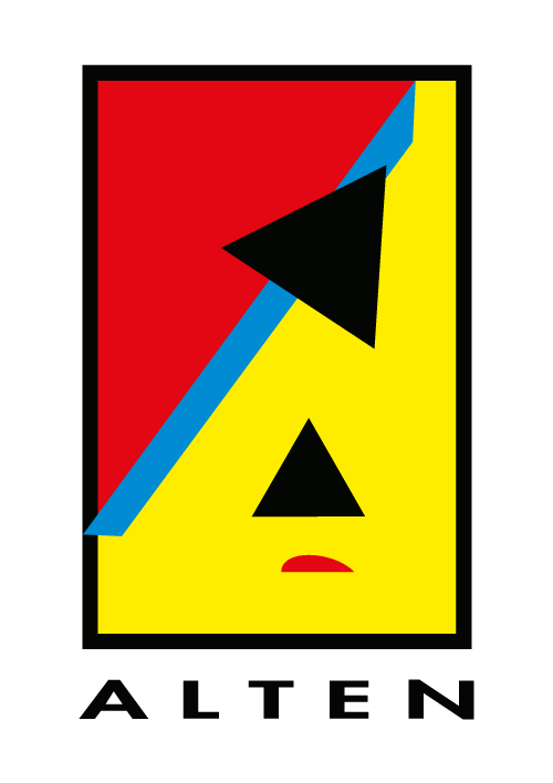 ALTEN Group logo