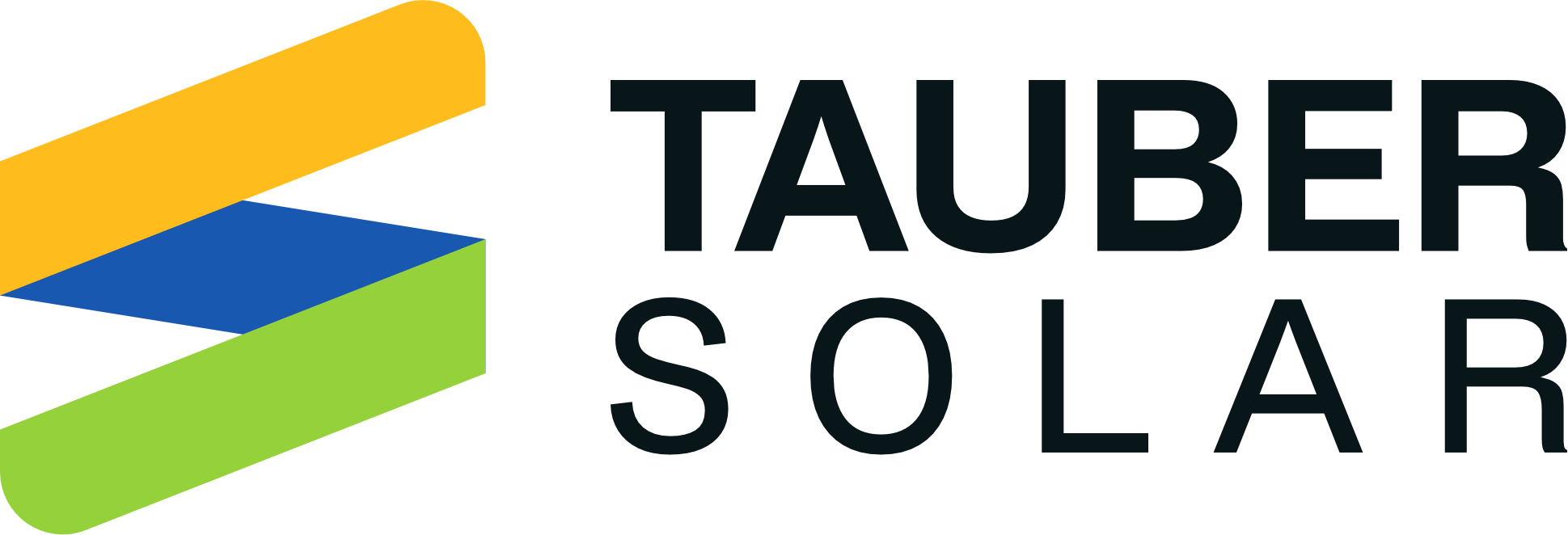 Tauber-Solar Holding GmbH logo